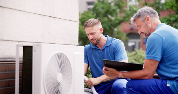 Trusted Queen Creek, AZ HVAC Experts
