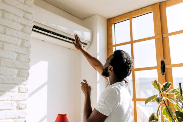 Best Emergency HVAC Repair  in Queen Creek, AZ