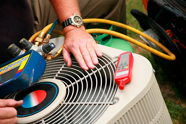 Best Emergency HVAC Repair  in Queen Creek, AZ