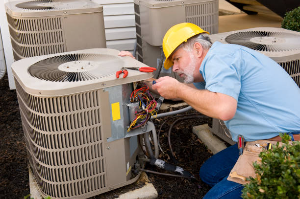 Best Commercial HVAC Repair  in Queen Creek, AZ