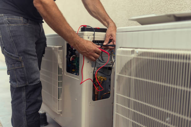 Best HVAC Replacement Cost  in Queen Creek, AZ
